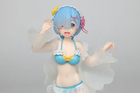Rem Frilly Bikini Ver Figure - Re:ZERO -Starting Life in Another World- - Glacier Hobbies - Taito