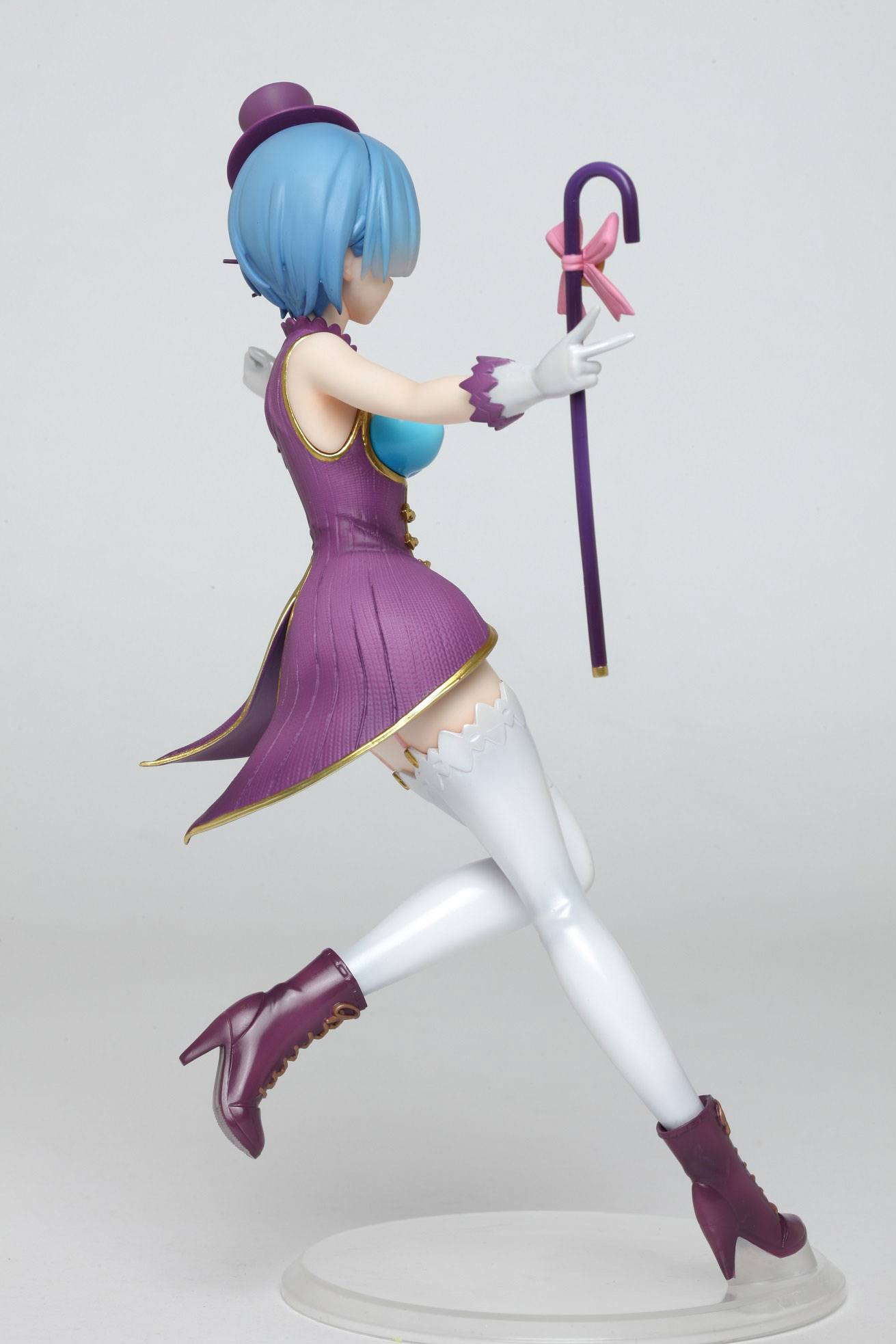 Rem Magician Ver Figure - Re:ZERO -Starting Life in Another World- - Glacier Hobbies - Taito